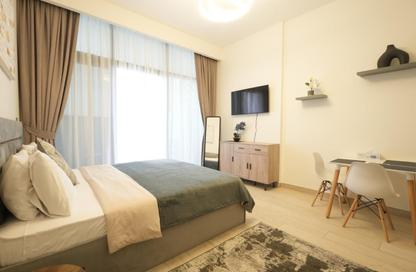 شقة - 1 حمام للبيع في عزيزي ريفييرا 4 - عزيزي ريفيرا - ميدان واحد - ميدان - دبي شقة - 1 حمام للبيع في عزيزي ريفييرا 4 - عزيزي ريفيرا - ميدان واحد - ميدان - دبي
