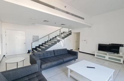 Apartment - 2 Bedrooms - 3 Bathrooms for rent in Crystal Residence - District 11 - Jumeirah Village Circle - Dubai Apartment - 2 Bedrooms - 3 Bathrooms for rent in Crystal Residence - District 11 - Jumeirah Village Circle - Dubai