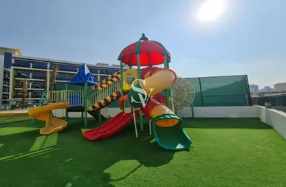 Apartment - 2 Bedrooms - 3 Bathrooms for rent in Crystal Residence - District 11 - Jumeirah Village Circle - Dubai