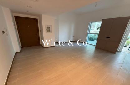 Apartment - Studio - 1 Bathroom for sale in Urban Oasis - Business Bay - Dubai