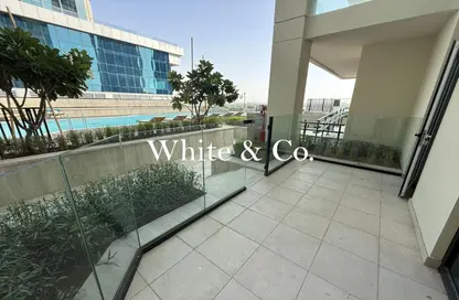 Apartment - Studio - 1 Bathroom for sale in Urban Oasis - Business Bay - Dubai