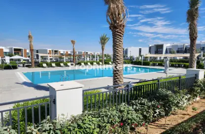 تاون هاوس - 3 غرف نوم - 4 حمامات للايجار في لا روزا 6 - لا روزا - فيلا نوفا - دبي لاند - دبي