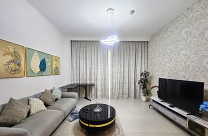 Apartment - 1 Bedroom - 1 Bathroom for rent in Summer at Creek Beach Building 3 - Summer at Creek Beach - Creek Beach - Dubai Creek Harbour (The Lagoons) - Dubai