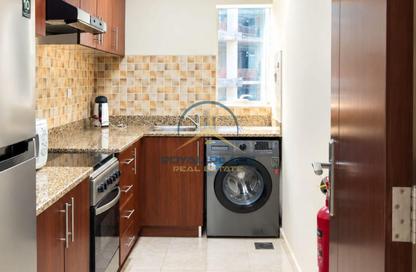 Apartment - 1 - 2 for rent in Safeer Tower 2 - Safeer Towers - Business Bay - Dubai