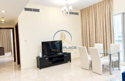 Apartment - 1 - 2 for rent in Safeer Tower 2 - Safeer Towers - Business Bay - Dubai Apartment - 1 - 2 for rent in Safeer Tower 2 - Safeer Towers - Business Bay - Dubai