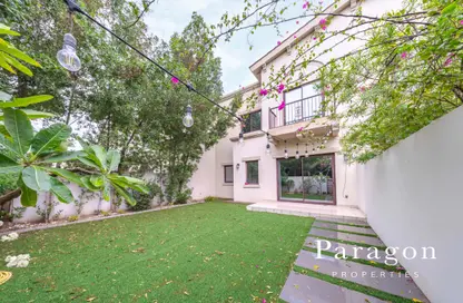 تاون هاوس - 3 غرف نوم - 4 حمامات للايجار في ميرا 1 - ميرا - ريم - دبي