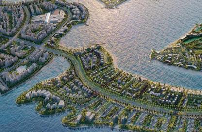 Apartment - 1 - 2 for sale in Flora Isle Tower 2 - Flora Isle - Dubai Islands - Dubai