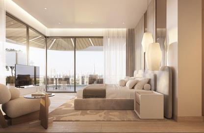 Apartment - 1 Bedroom - 2 Bathrooms for sale in Skyhills Astra Tower B - Skyhills Astra - Dubai Science Park - Dubai