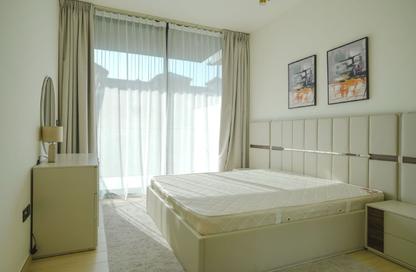 Apartment - 1 Bedroom - 1 Bathroom for rent in Binghatti Crescent - District 11 - Jumeirah Village Circle - Dubai