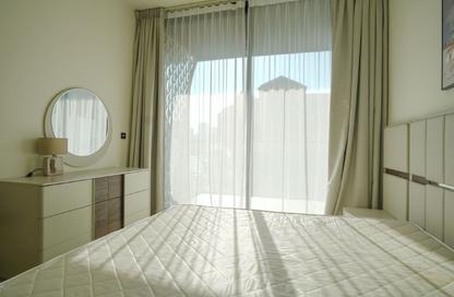Apartment - 1 Bedroom - 1 Bathroom for rent in Binghatti Crescent - District 11 - Jumeirah Village Circle - Dubai