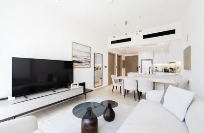 Apartment - 1 - 1 for rent in Binghatti Crescent - District 11 - Jumeirah Village Circle - Dubai Apartment - 1 - 1 for rent in Binghatti Crescent - District 11 - Jumeirah Village Circle - Dubai