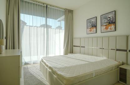 Apartment - 1 Bedroom - 1 Bathroom for rent in Binghatti Crescent - District 11 - Jumeirah Village Circle - Dubai