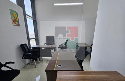 Business Centre - Studio - 2 Bathrooms for rent in Al Qusais Industrial Area 4 - Al Qusais Industrial Area - Al Qusais - Dubai
