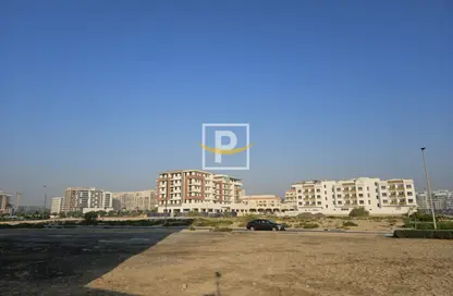 Land - Studio for sale in Majan - Dubai