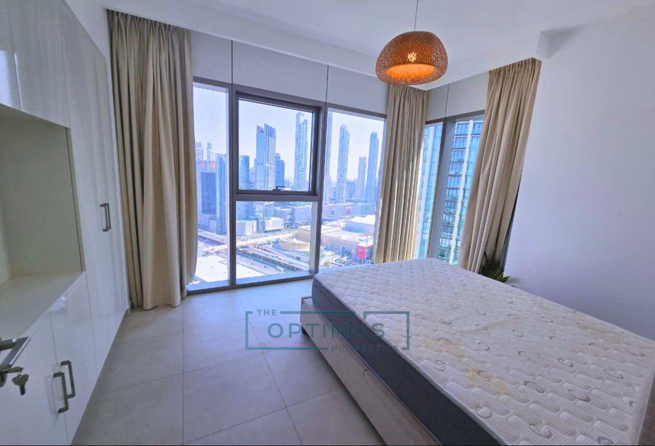 High Floor Residence|Connected Avenue|Multi Views photo 17