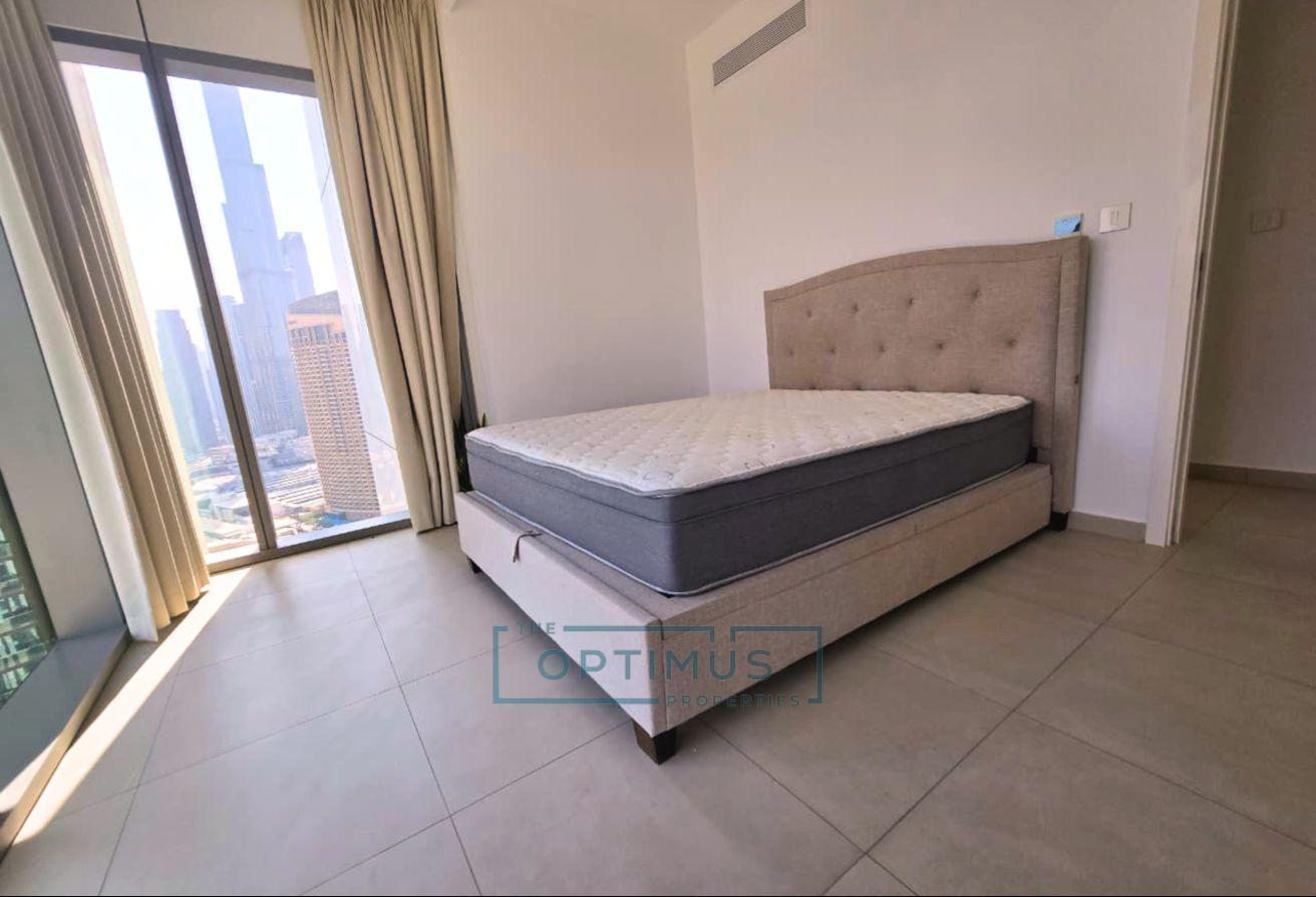 High Floor Residence|Connected Avenue|Multi Views photo 8