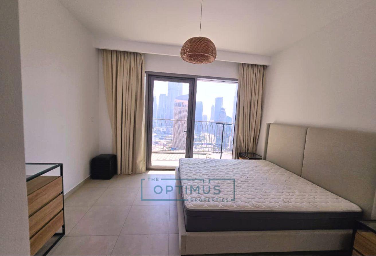 High Floor Residence|Connected Avenue|Multi Views photo 10