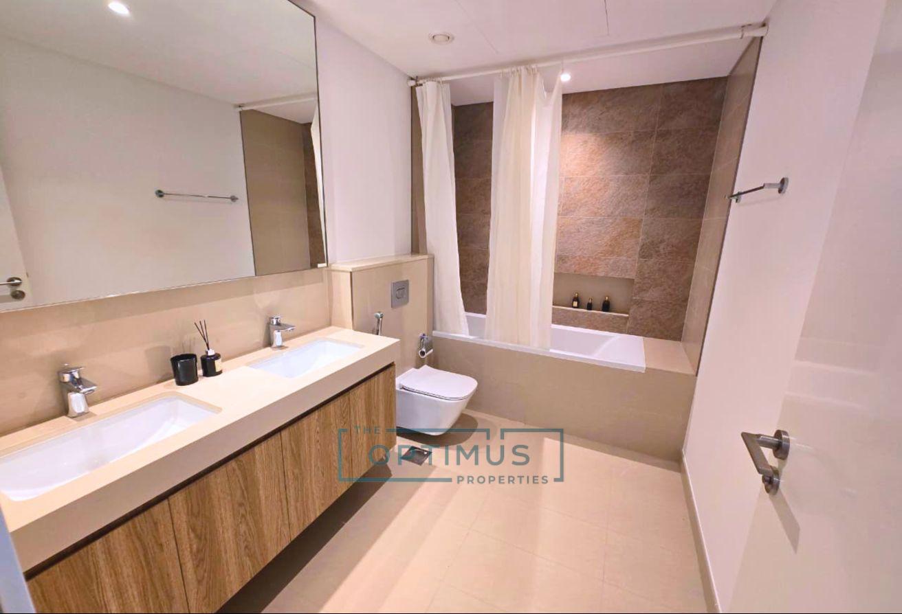 High Floor Residence|Connected Avenue|Multi Views photo 21