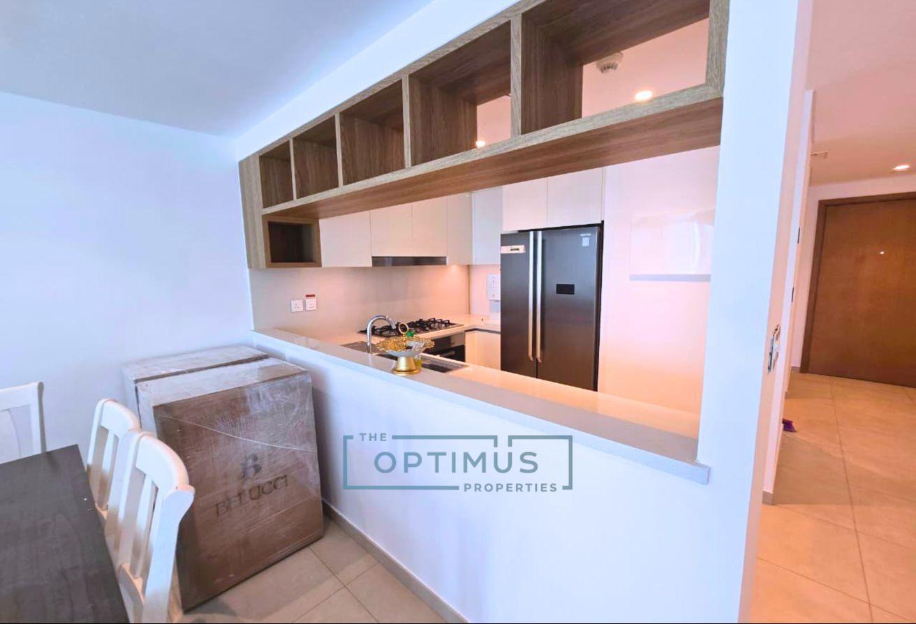 High Floor Residence|Connected Avenue|Multi Views photo 14