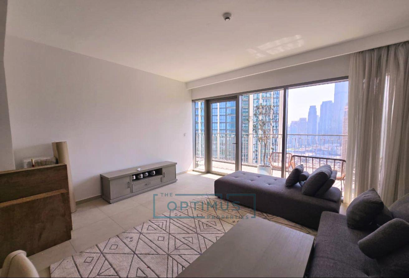 High Floor Residence|Connected Avenue|Multi Views photo 2