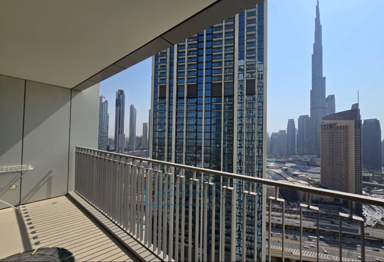 High Floor Residence|Connected Avenue|Multi Views photo 23