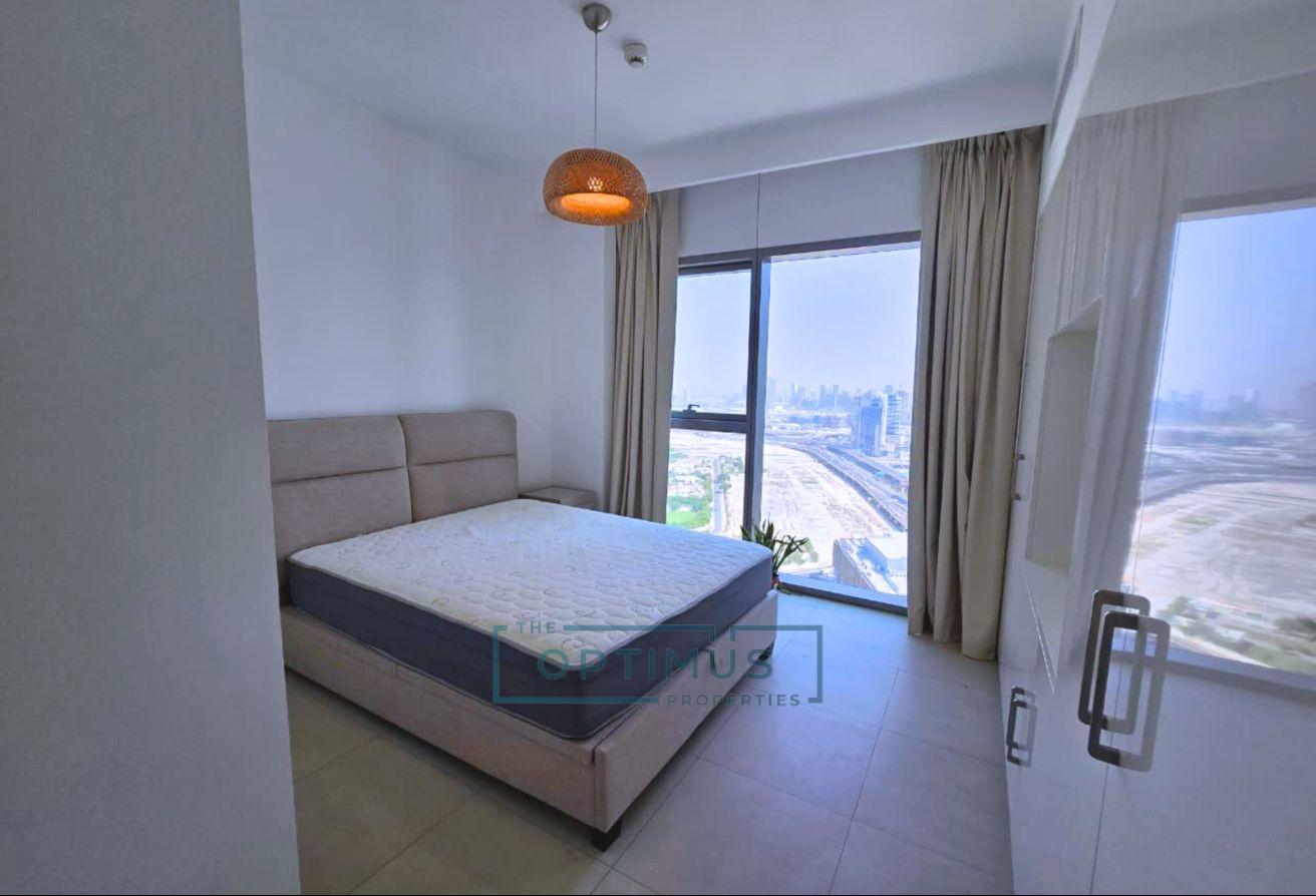 High Floor Residence|Connected Avenue|Multi Views photo 4