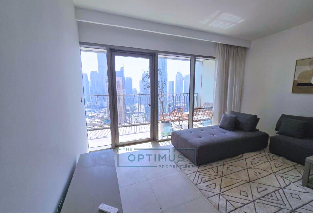 High Floor Residence|Connected Avenue|Multi Views photo 7