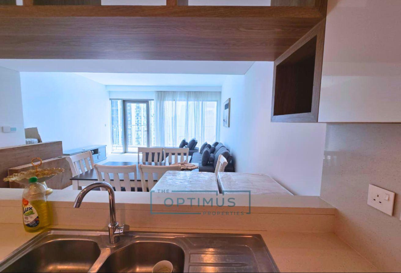 High Floor Residence|Connected Avenue|Multi Views photo 13