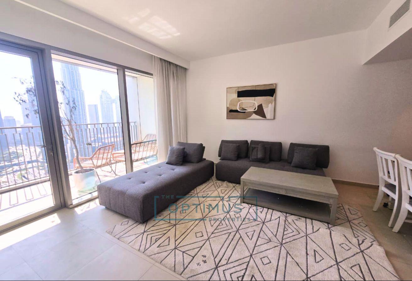 High Floor Residence|Connected Avenue|Multi Views photo 6