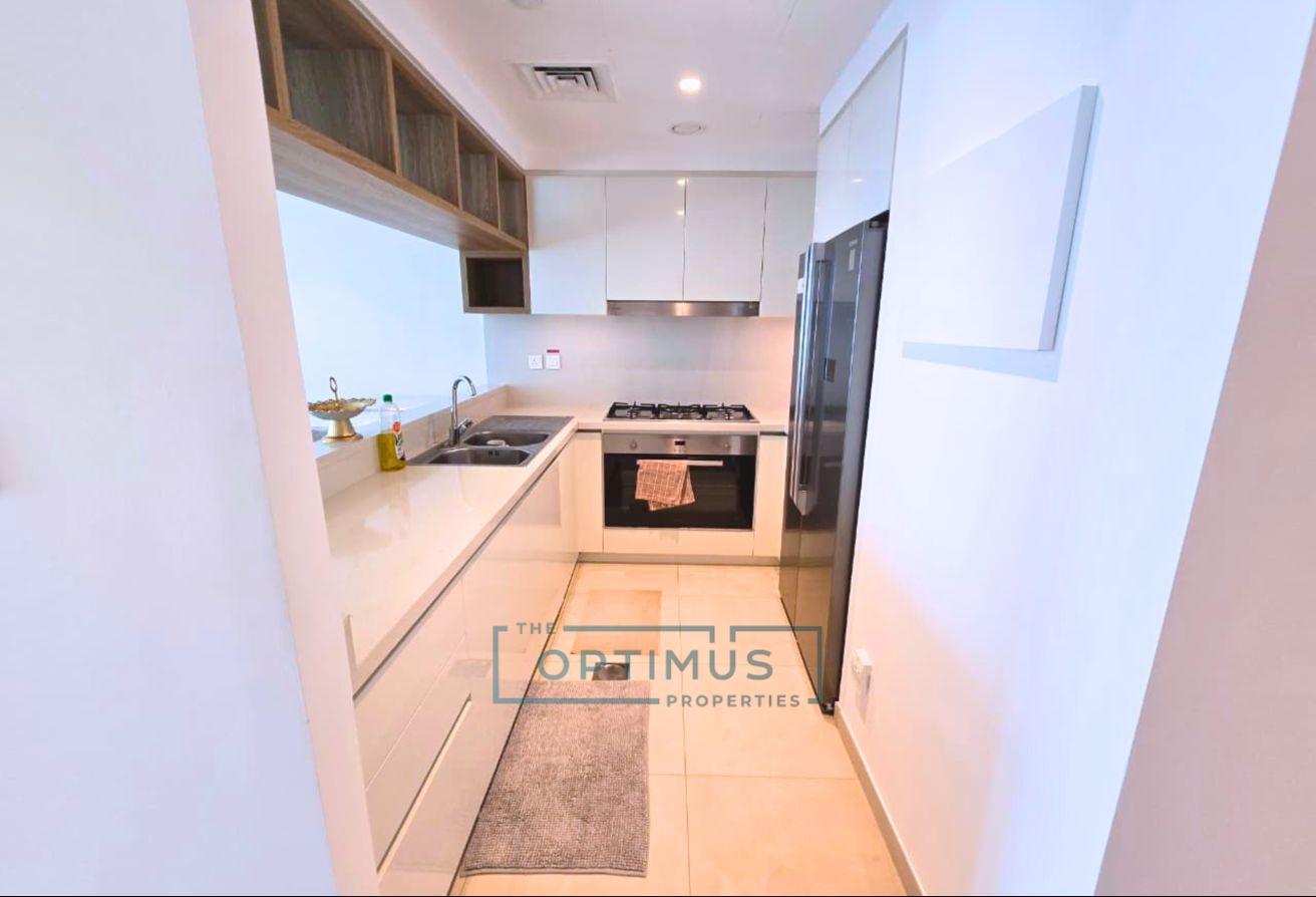 High Floor Residence|Connected Avenue|Multi Views photo 5
