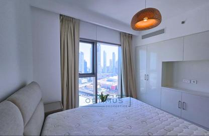 Apartment - 3 - 4 for rent in Downtown Views II Tower 3 - Downtown Views II - Zabeel 2 - Zabeel - Dubai Apartment - 3 - 4 for rent in Downtown Views II Tower 3 - Downtown Views II - Zabeel 2 - Zabeel - Dubai