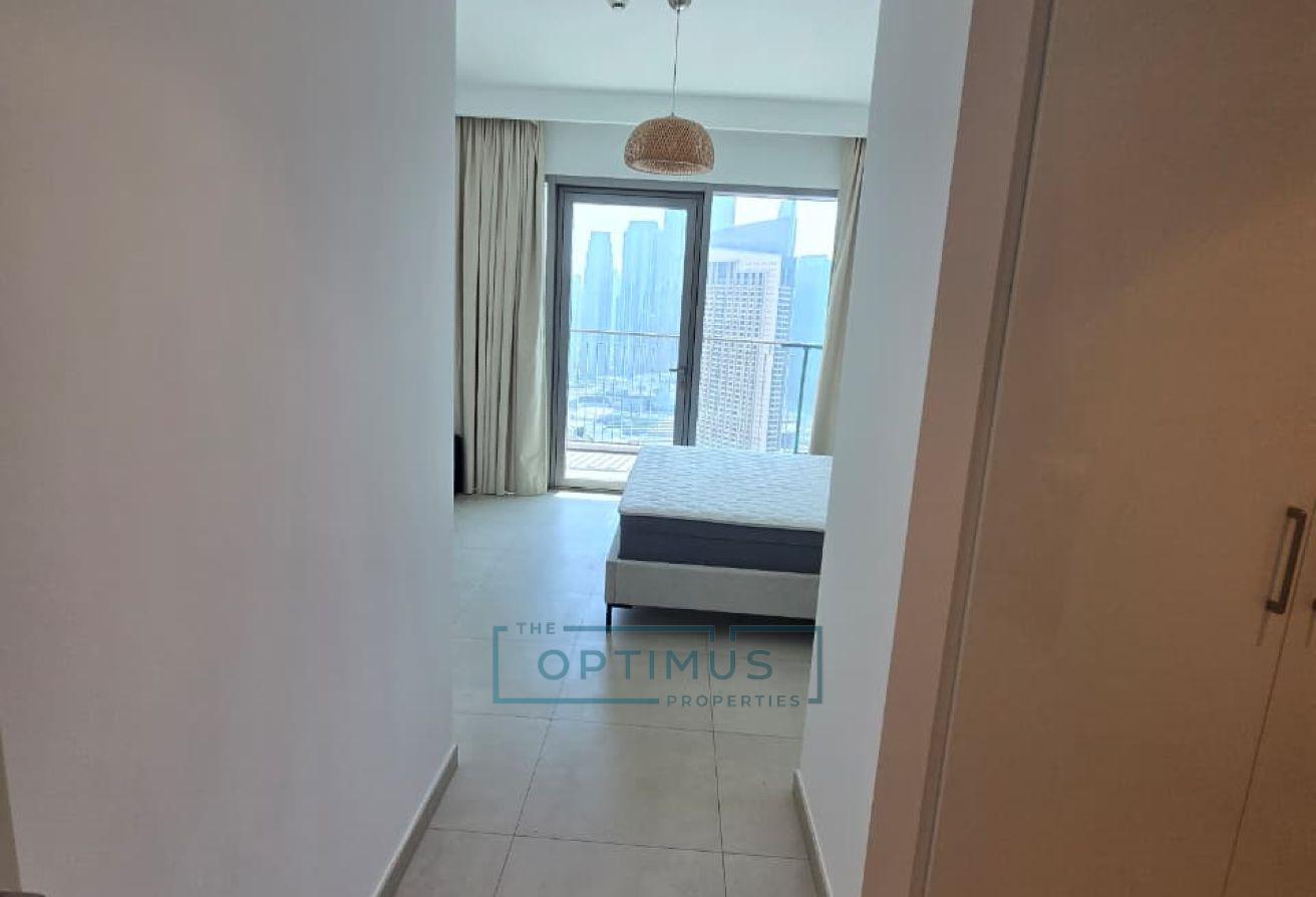 High Floor Residence|Connected Avenue|Multi Views photo 16