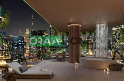 Apartment - 5 Bedrooms - 5 Bathrooms for sale in Eywa - Business Bay - Dubai