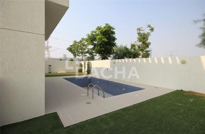 Villa - 4 - 7 for rent in District One Villas - District One - Mohammed Bin Rashid City - Dubai Villa - 4 - 7 for rent in District One Villas - District One - Mohammed Bin Rashid City - Dubai