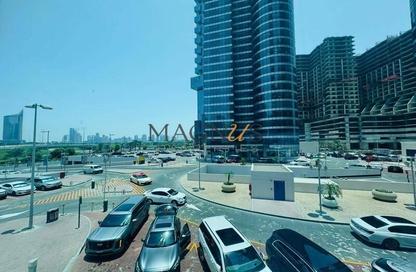 Apartment - 1 Bedroom - 2 Bathrooms for sale in Jumeirah Bay X1 - Jumeirah Bay Towers - JLT Cluster X - Jumeirah Lake Towers - Dubai