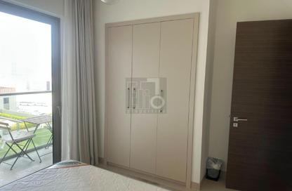 Apartment - 1 Bedroom - 1 Bathroom for rent in Sobha Creek Vista Heights Tower B - Sobha Creek Vista Heights - Sobha Hartland - Mohammed Bin Rashid City - Dubai