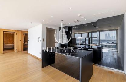 Apartment - 1 - 2 for rent in Bulgari Resort and Residences 2 - Bulgari Resort and Residences - Jumeirah Bay Island - Jumeirah - Dubai Apartment - 1 - 2 for rent in Bulgari Resort and Residences 2 - Bulgari Resort and Residences - Jumeirah Bay Island - Jumeirah - Dubai