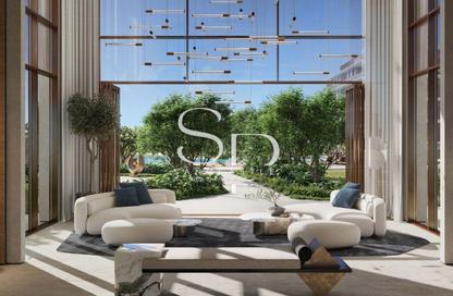 Apartment - 2 - 3 for sale in Palm Central Private Residences - Palm Jebel Ali - Dubai Apartment - 2 - 3 for sale in Palm Central Private Residences - Palm Jebel Ali - Dubai