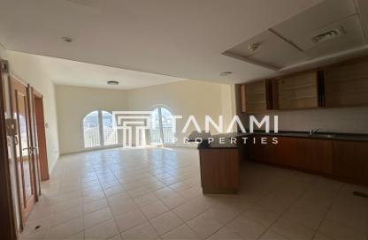 Apartment - 1 - 2 for rent in Building 224 - Mogul Cluster - Discovery Gardens - Dubai