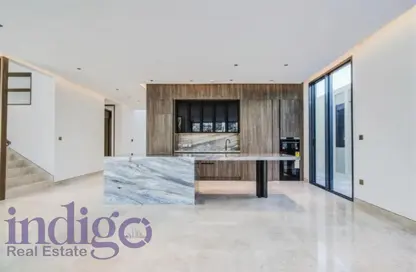 Villa - 5 Bedrooms - 7 Bathrooms for sale in Harmony 3 - Harmony - Tilal Al Ghaf - Dubai
