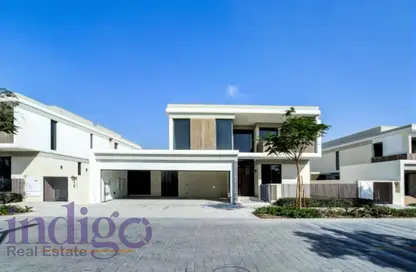 فيلا - 5 غرف نوم - 7 حمامات للبيع في هارموني 3 - هارموني - تلال الغاف - دبي