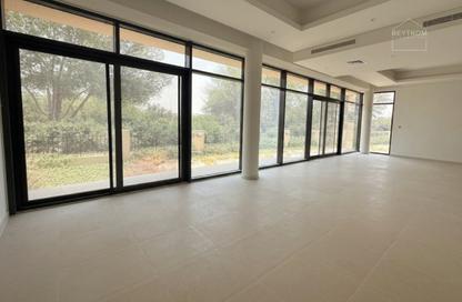 Villa - 5 - 7 for sale in Longview - Damac Hills - Dubai