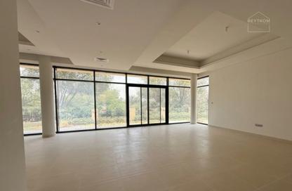 Villa - 5 - 7 for sale in Longview - Damac Hills - Dubai