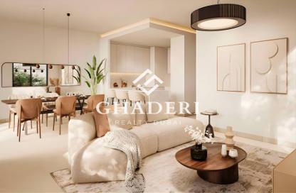 Townhouse - 4 Bedrooms - 5 Bathrooms for sale in Opal Gardens - District 11 - Mohammed Bin Rashid City - Dubai
