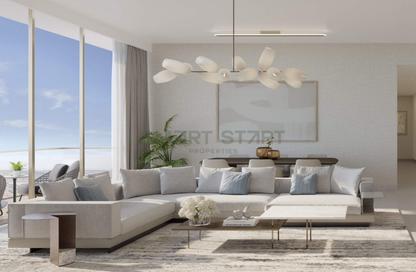 Apartment - 2 - 3 for sale in Upper House East - Upper House - Jumeirah Lake Towers - Dubai Apartment - 2 - 3 for sale in Upper House East - Upper House - Jumeirah Lake Towers - Dubai