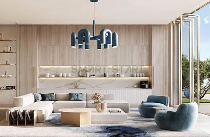 Apartment - 2 - 3 for sale in Upper House East - Upper House - Jumeirah Lake Towers - Dubai
