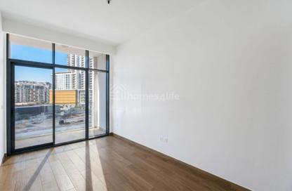 Apartment - Studio - 1 Bathroom for rent in Azizi Riviera Beachfront Tower C - Azizi Riviera Beachfront - Azizi Riviera - Meydan One - Meydan - Dubai