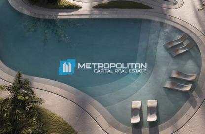 Apartment - Studio - 1 Bathroom for sale in Radiant Elite Tower - City Of Lights - Al Reem Island - Abu Dhabi