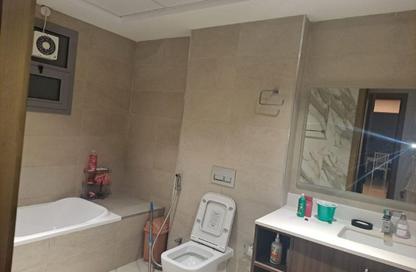 Apartment - 2 Bedrooms - 3 Bathrooms for rent in Gulfa Towers - Al Rashidiya 1 - Al Rashidiya - Ajman