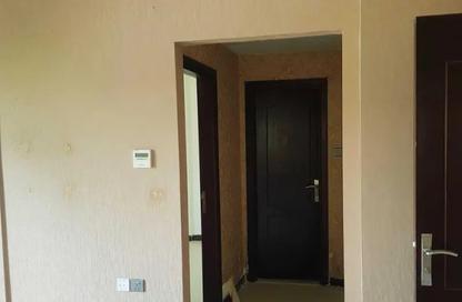 Apartment - 1 Bedroom - 1 Bathroom for rent in Geepas Building 5 - Al Bustan - Ajman